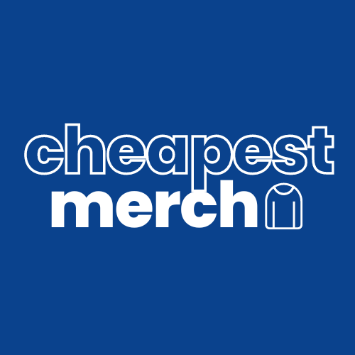 Cheap Merchandise Shop